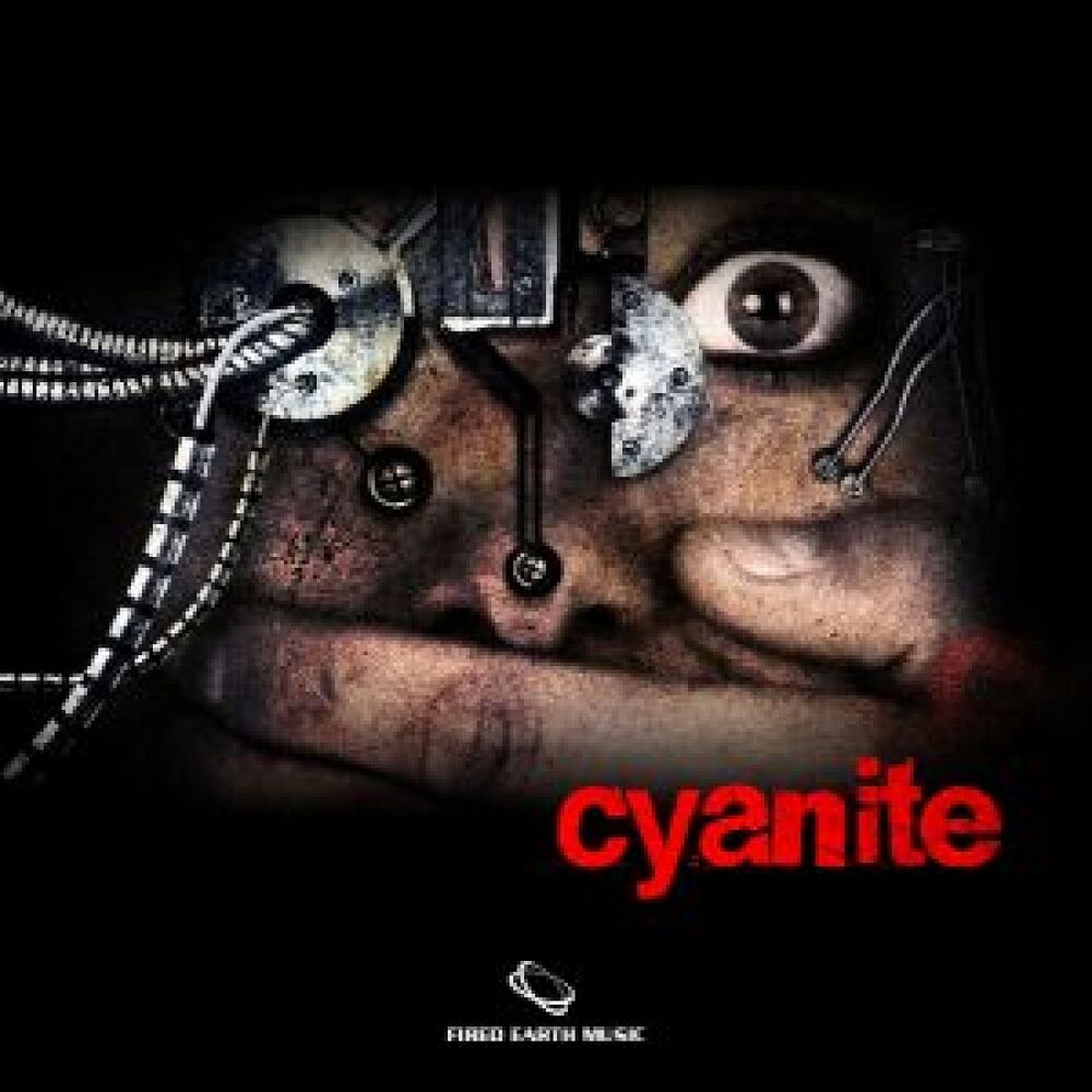 Picture of Cyanite