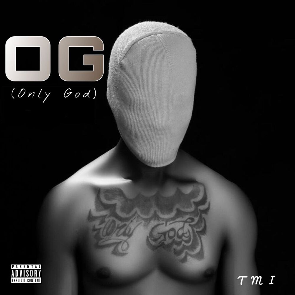 Picture of Og (Only God)