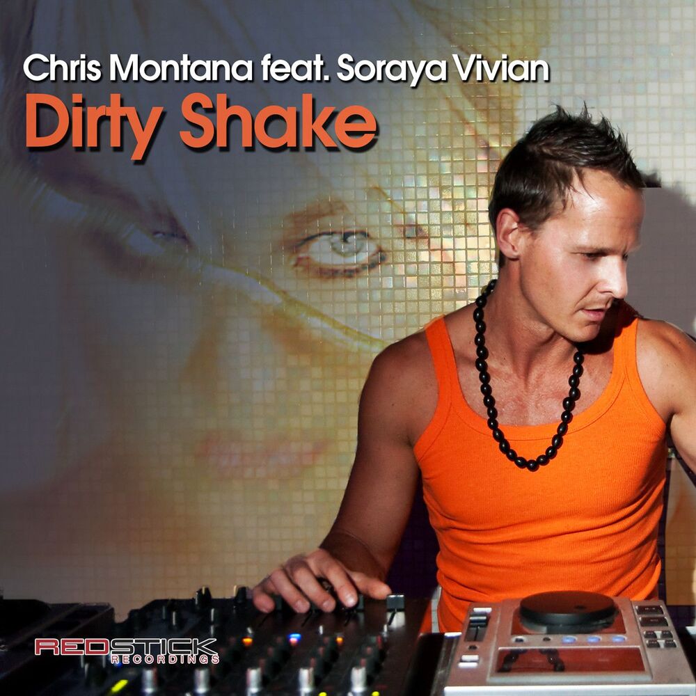 Picture of Dirty Shake (feat. Soraya Vivian) (Remixes)