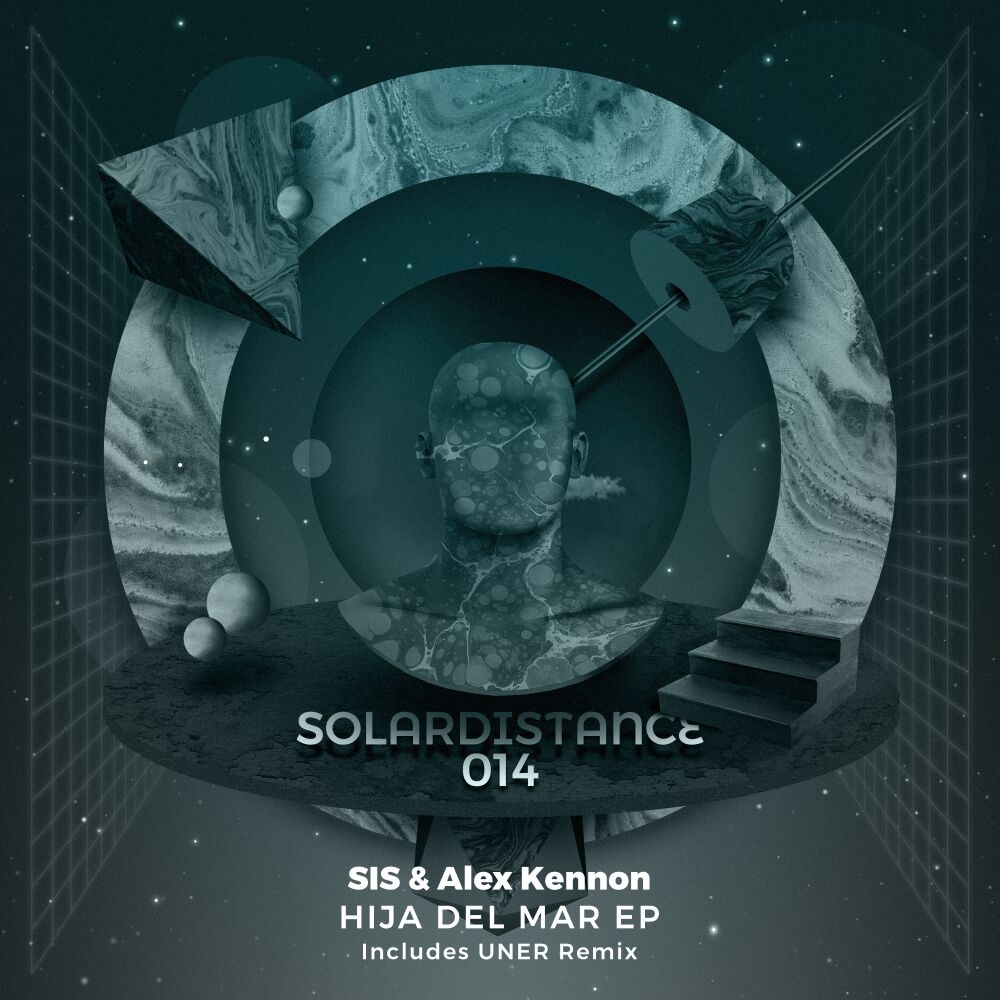 Picture of Hija Del Mar EP