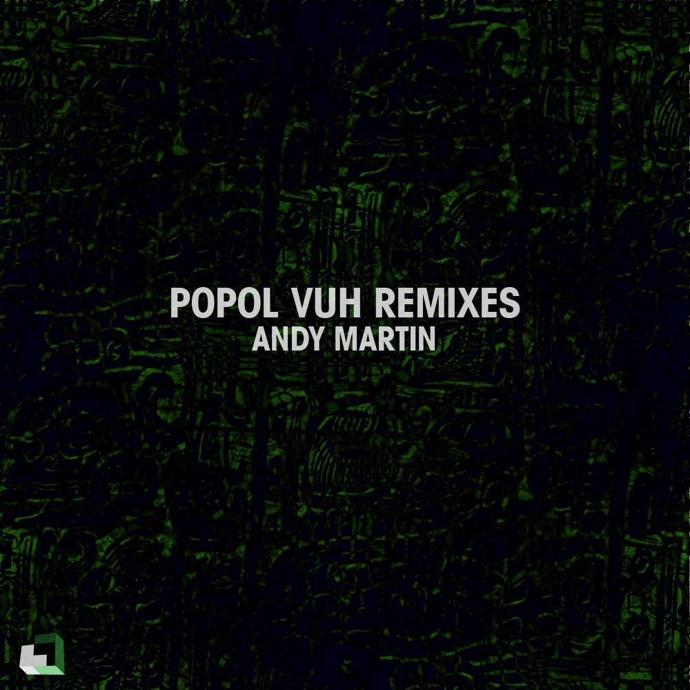 Picture of Popol Vuh Remixes