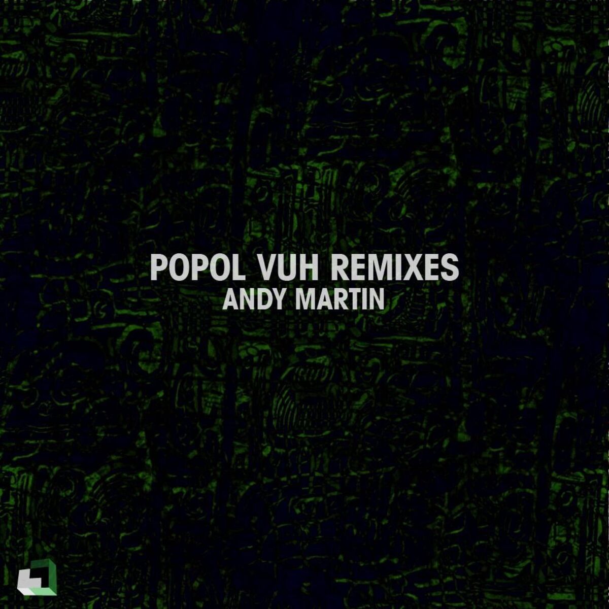 Album cover of Popol Vuh Remixes