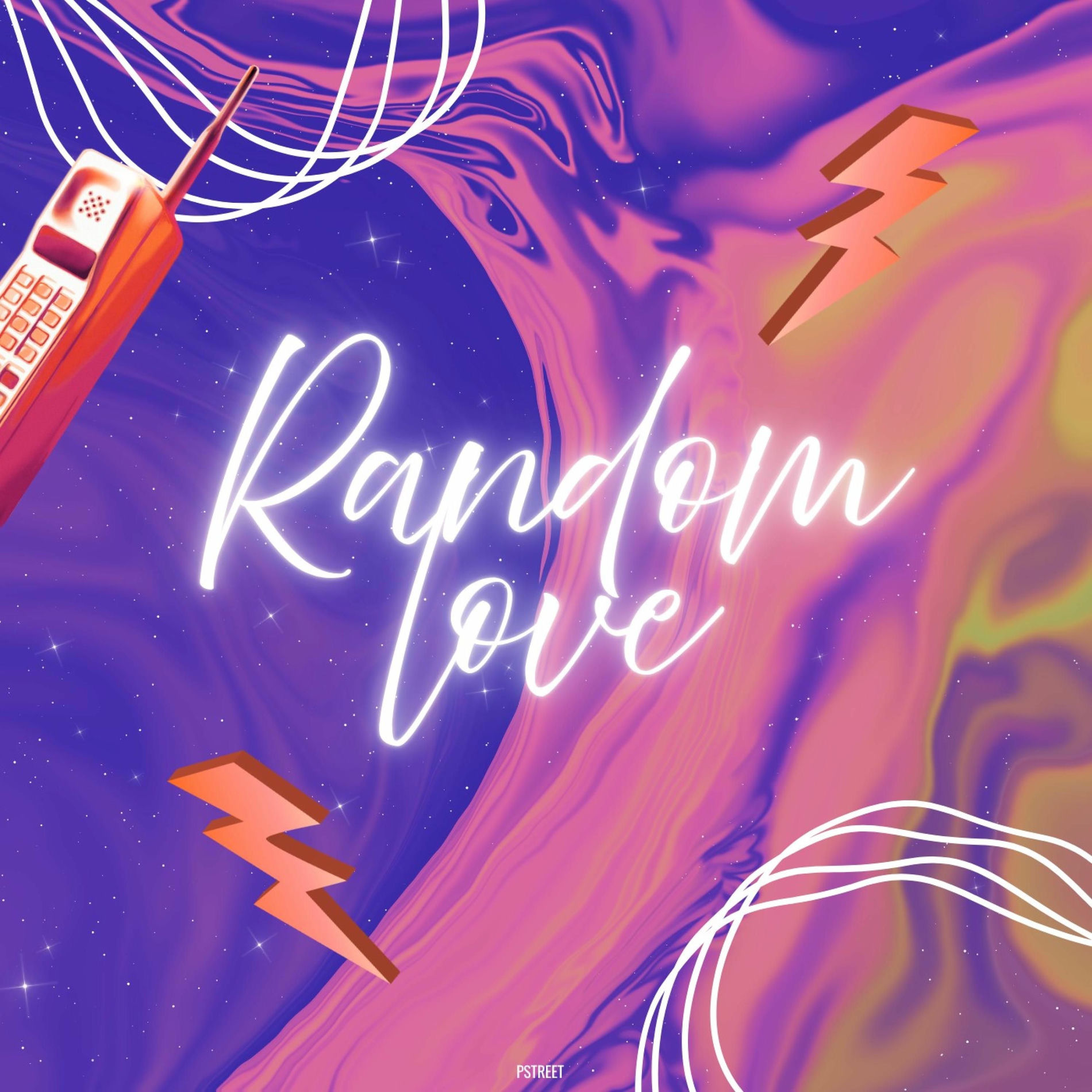 Album cover of Random Love