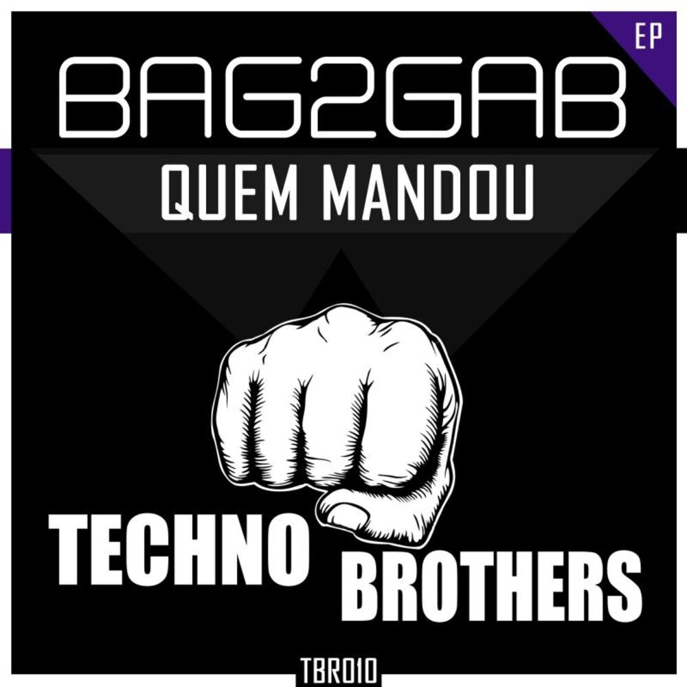 Picture of Quem Mandou