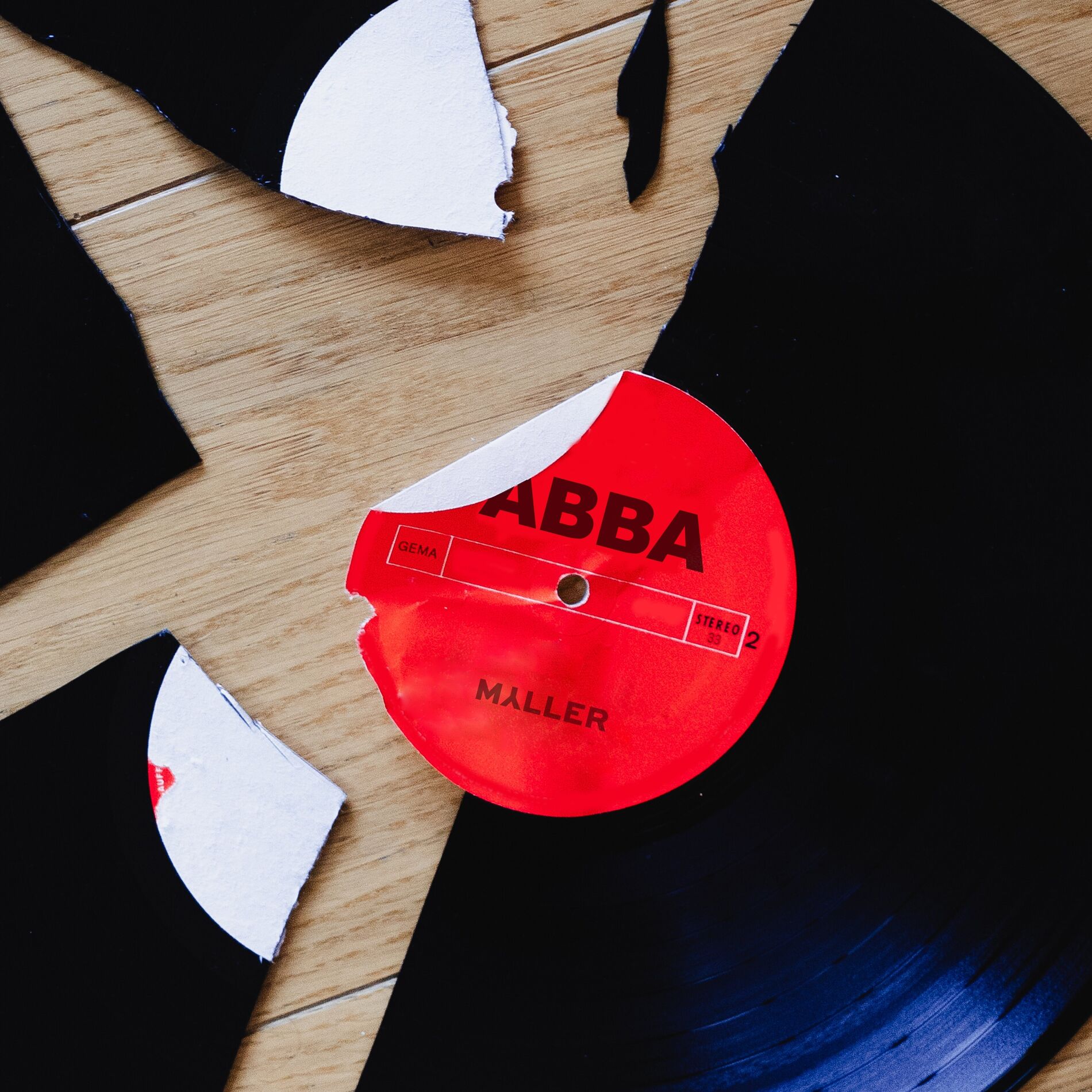 Album cover of Abba