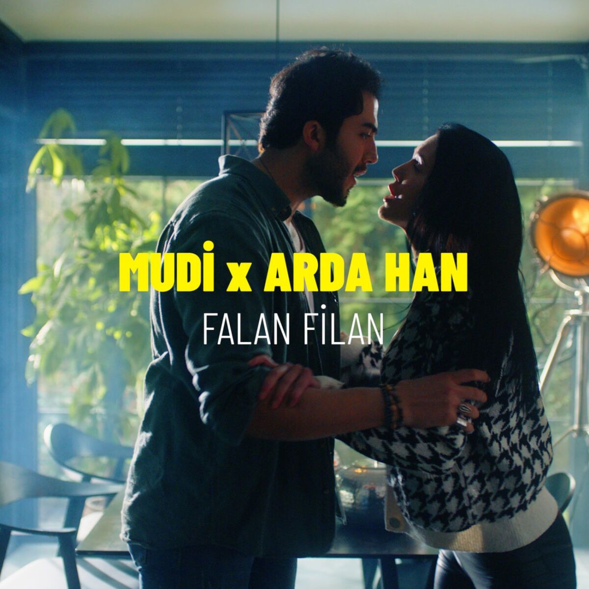 Album cover of Falan Filan