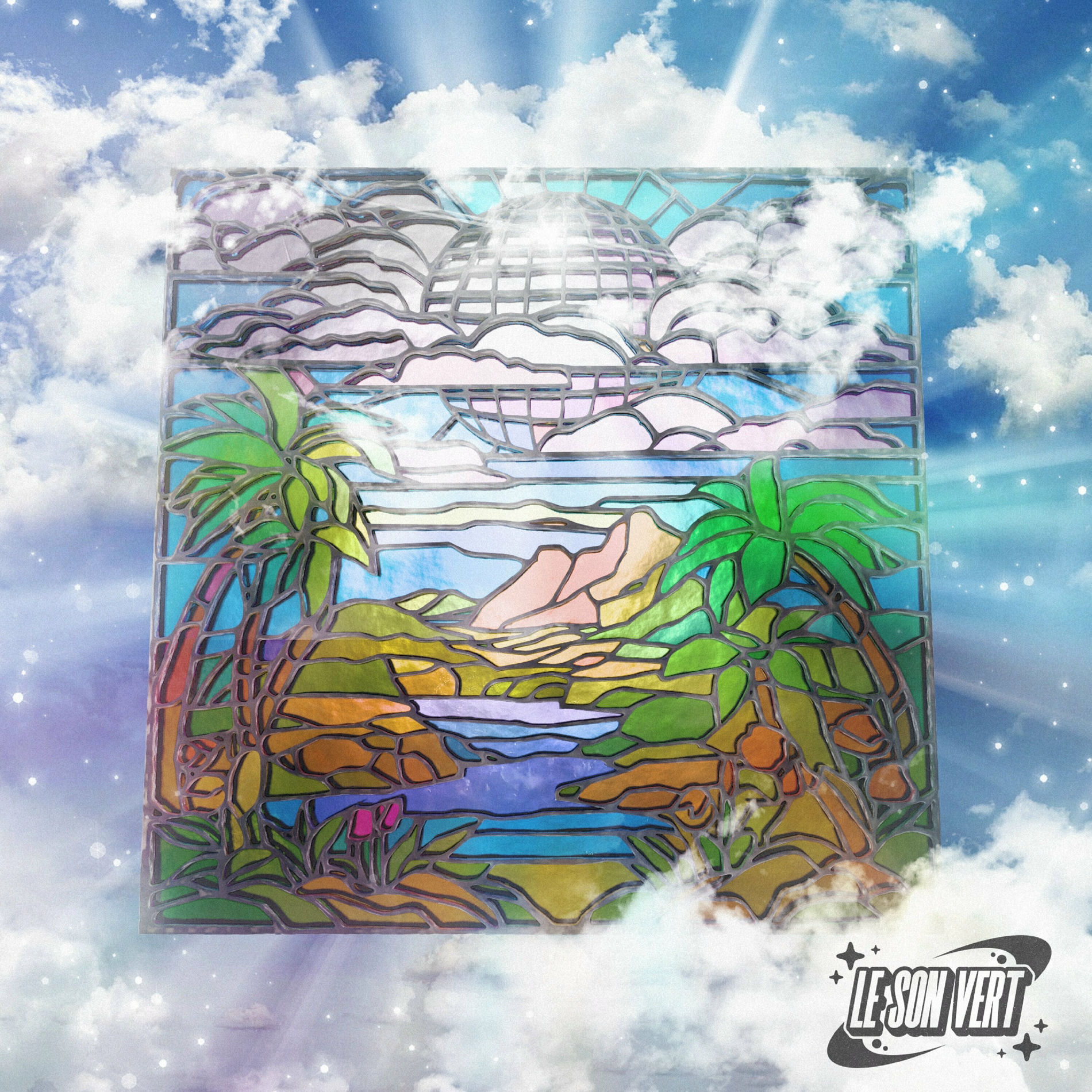 Album cover of ALLEZ LAAA