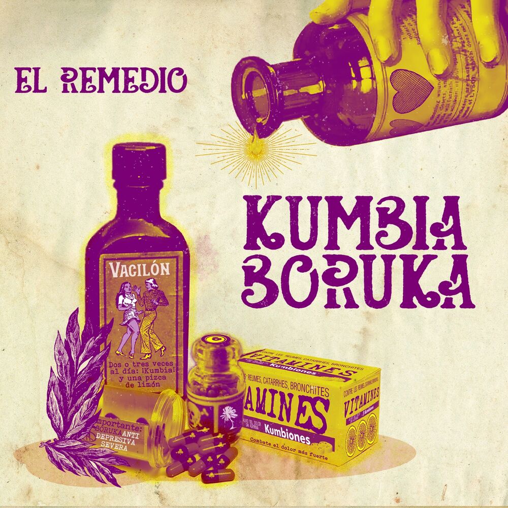 Picture of El Remedio