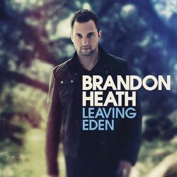 Cover of Leaving Eden