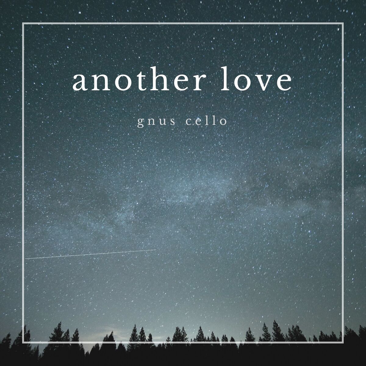 Album cover of Another Love