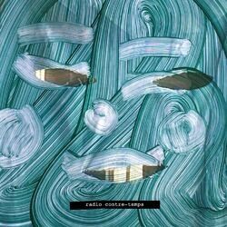 Cover of radio contre-temps