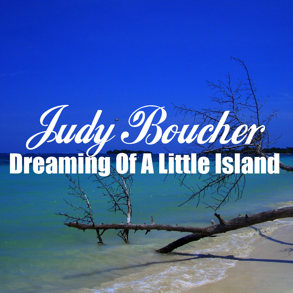 Picture of Dreaming Of A Little Island