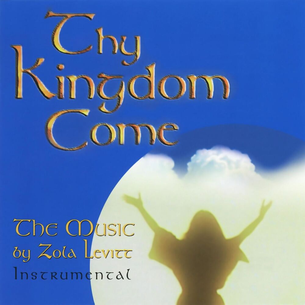 Picture of Thy Kingdom Come