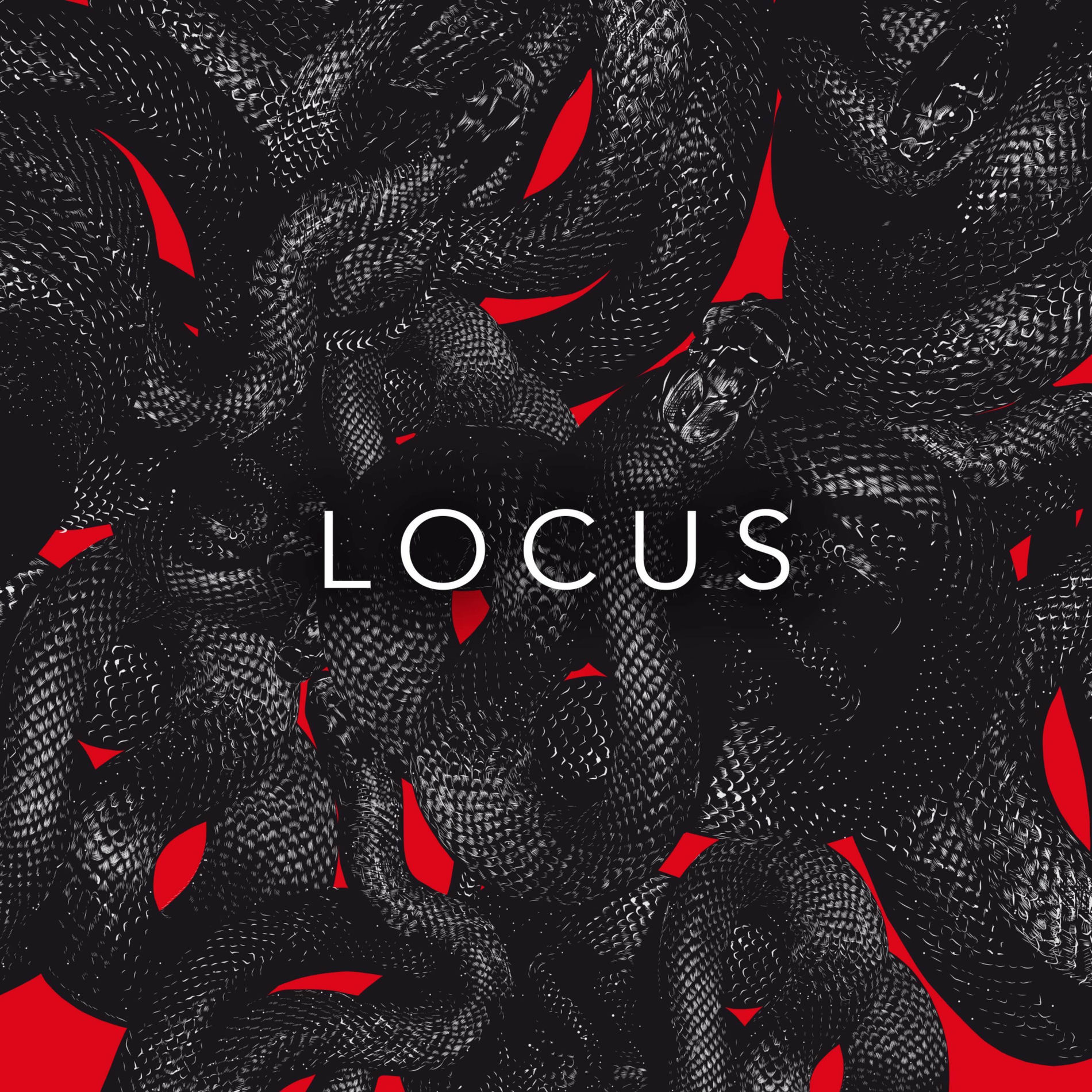 Album picture of Locus