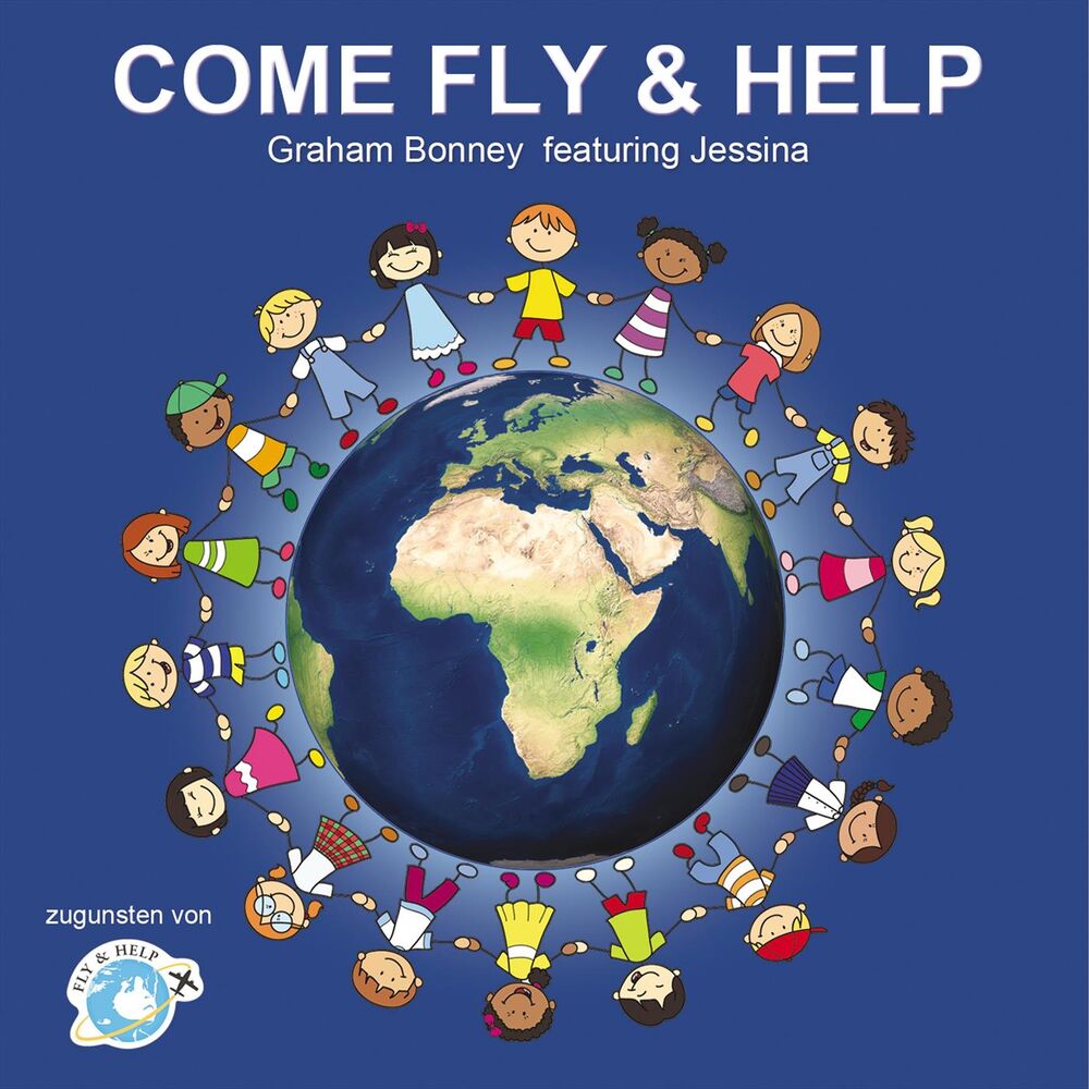 Picture of Come Fly & Help