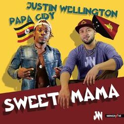 Cover of Sweet Mama