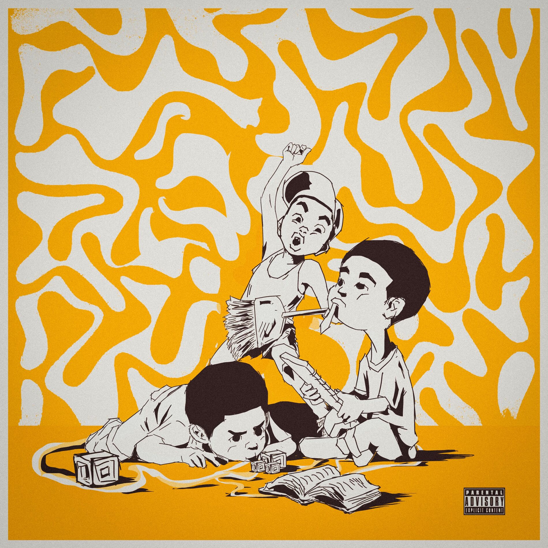 Album cover of Dreams Worth Fighting For