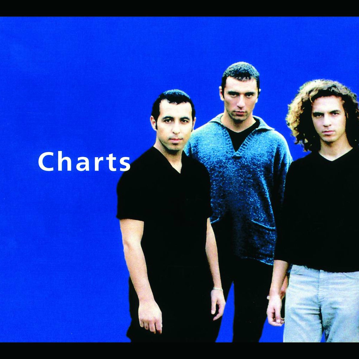 Album cover of L'Ocean Sans Fond