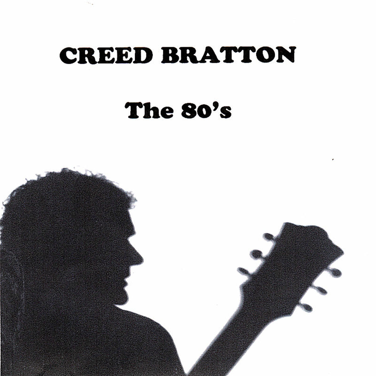 Album cover of The 80's