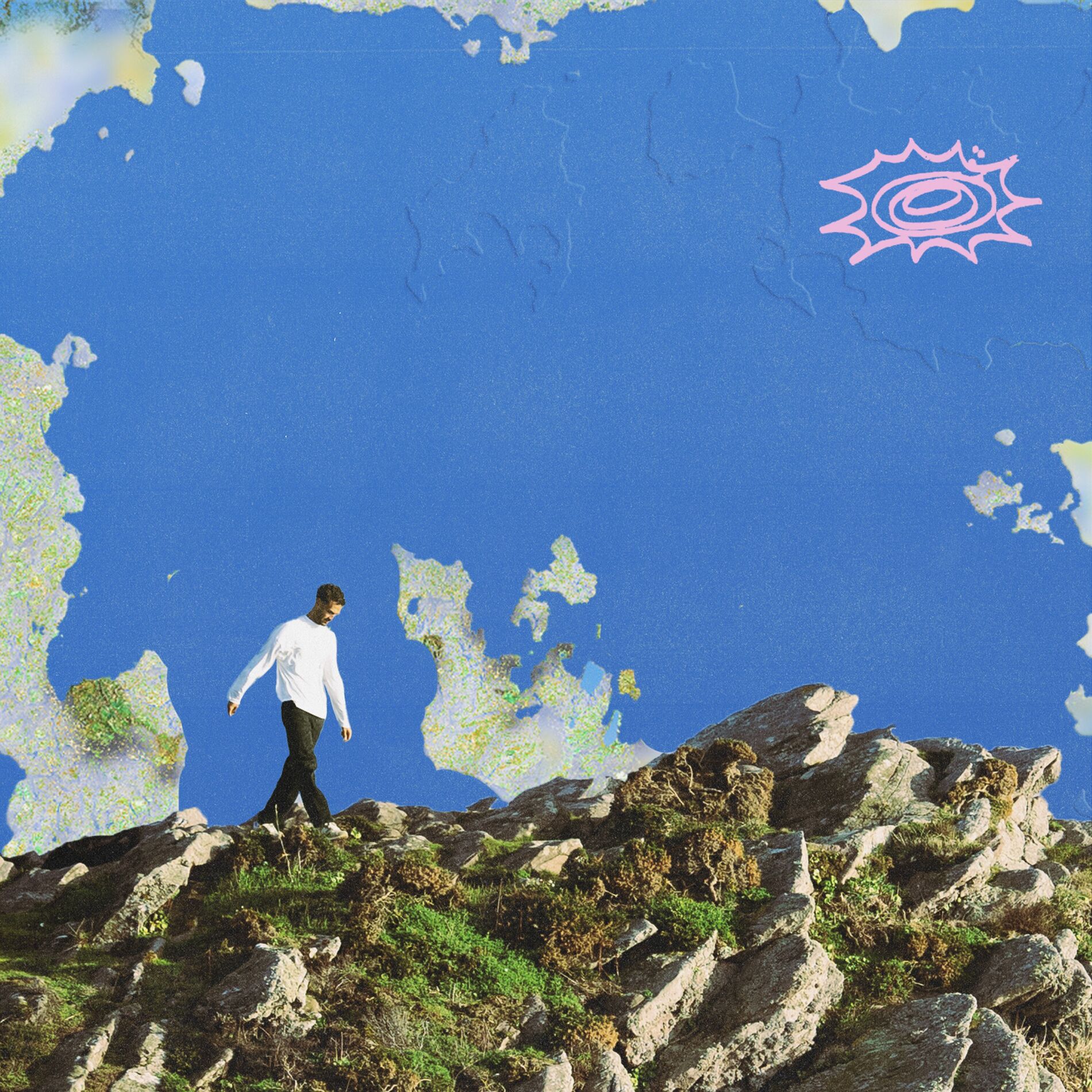 Album cover of Follow The Sun