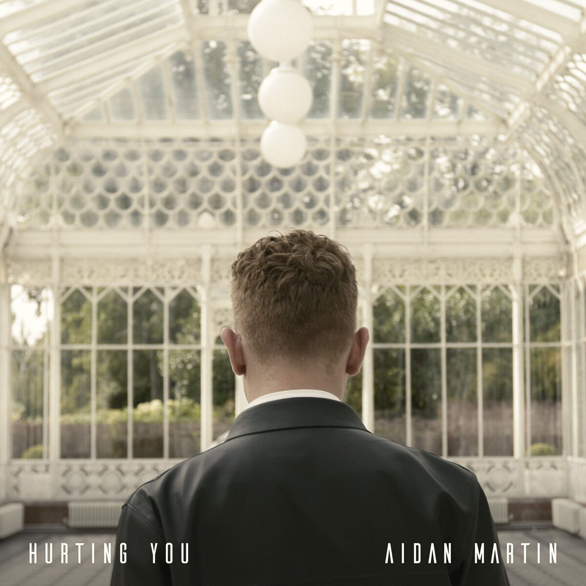 Album cover of Hurting You