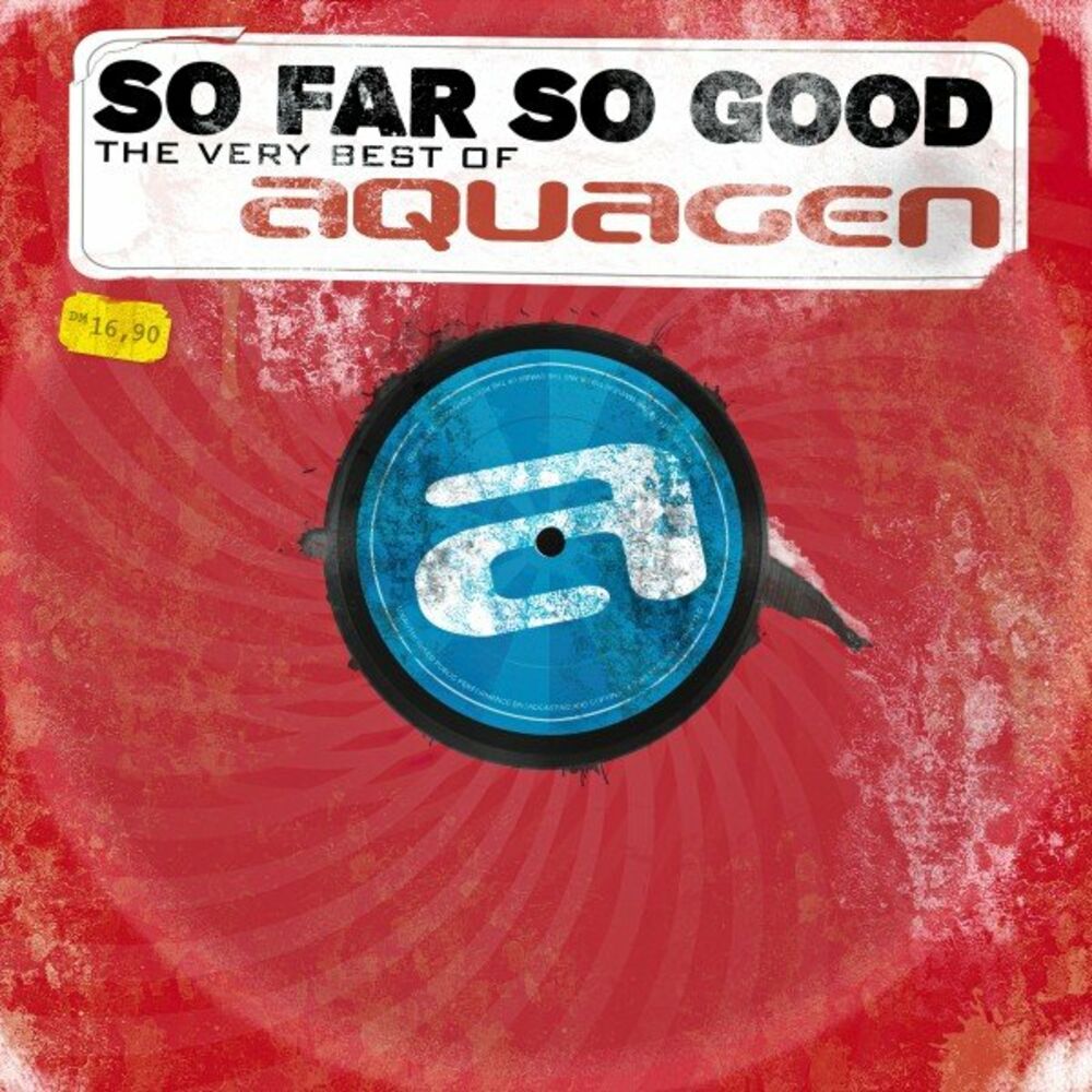 Picture of So Far so Good (The Very Best Of)