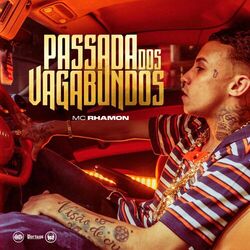 Cover of Passada dos Vagabundo