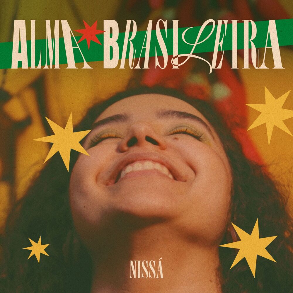Picture of Alma Brasileira