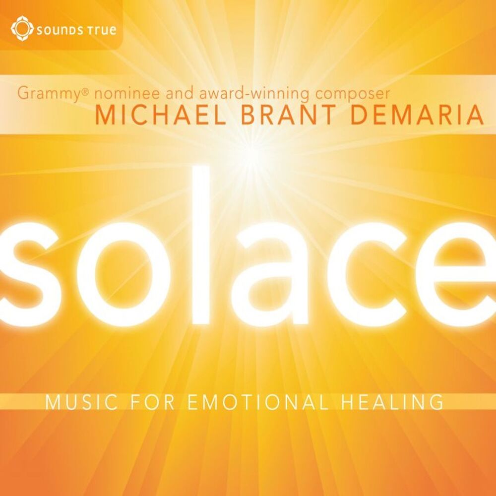 Picture of Solace