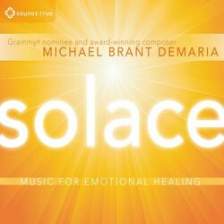 Cover of Solace