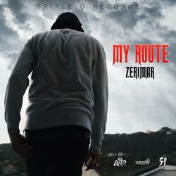 Cover of My Route