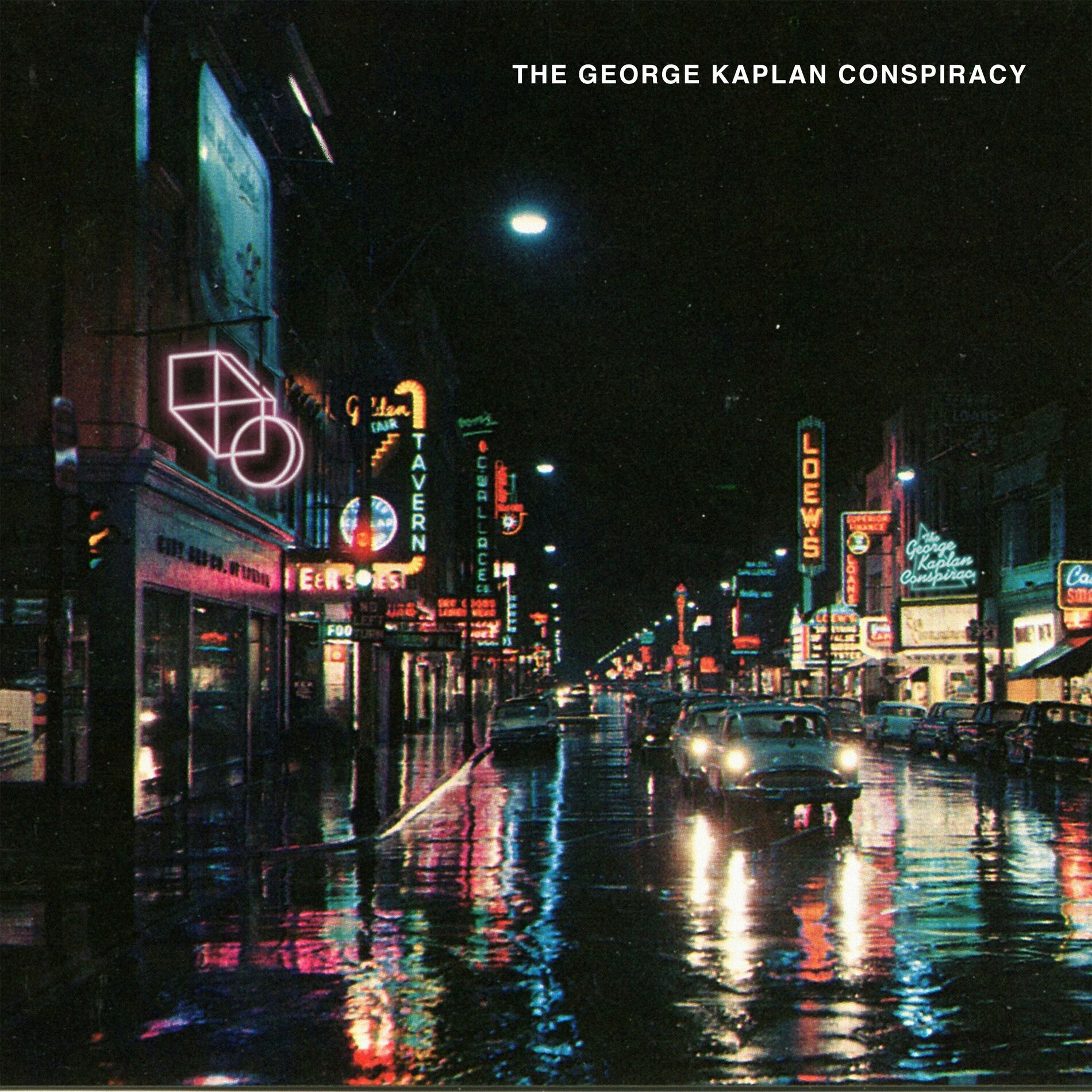 Album cover of Feel That Show