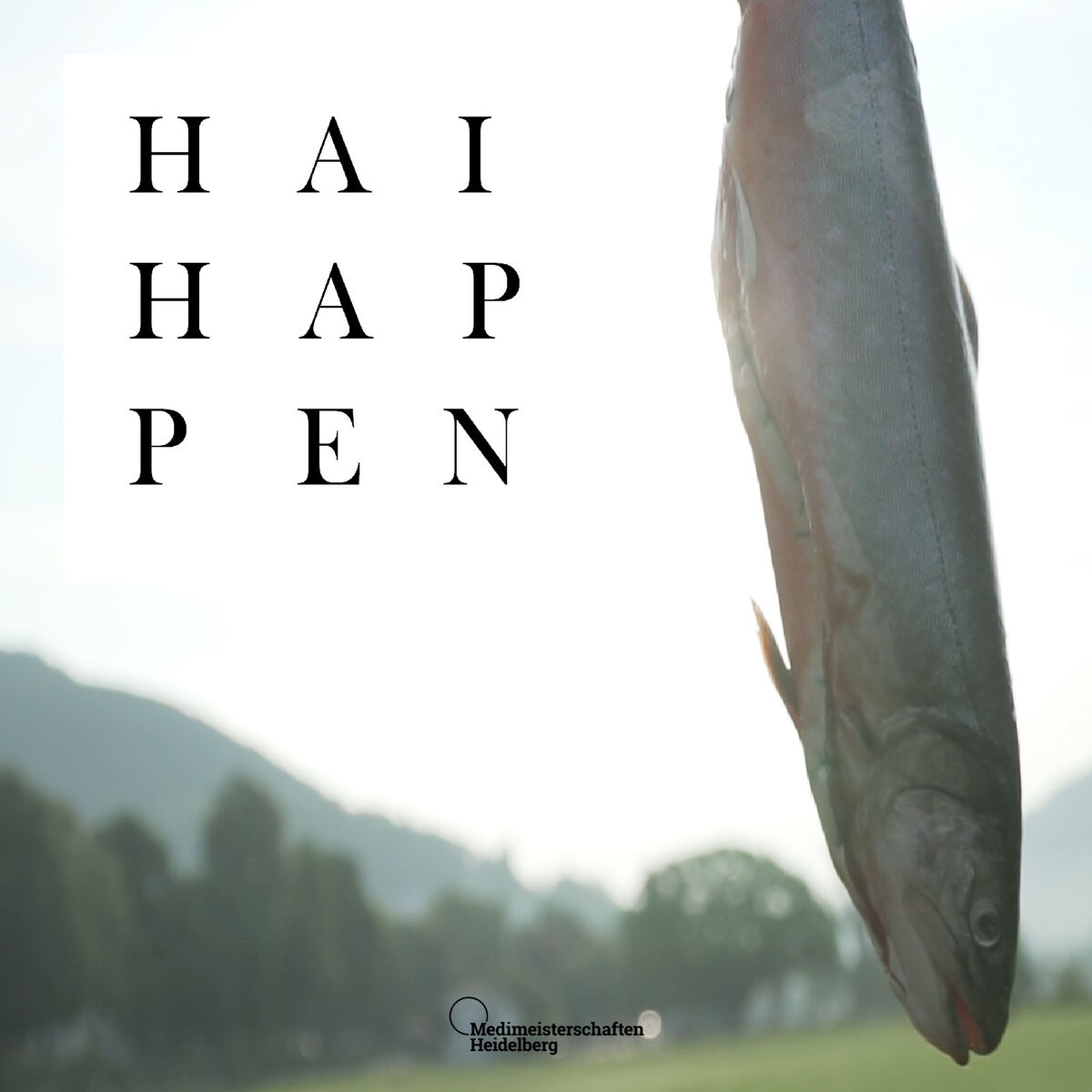 Album cover of Haihappen (U-Ha-Ha) [Bonus Track]