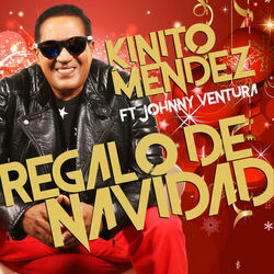 Cover of Regalo de Navidad