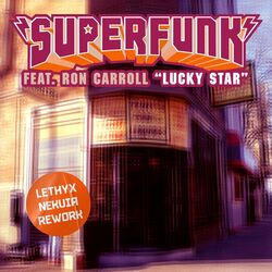 Lucky Star (Lethyx Nekuia Rework)