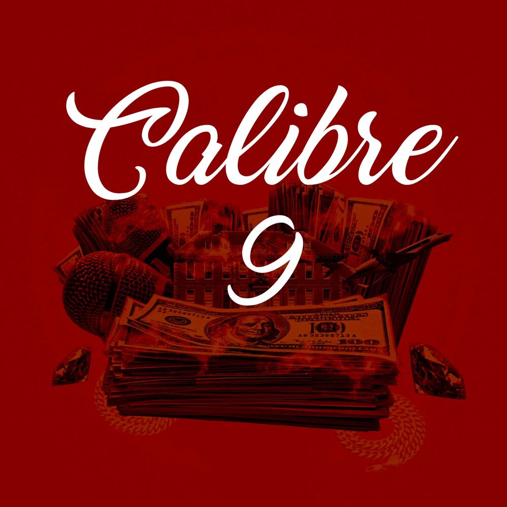 Picture of Calibre 9