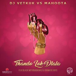 Cover of Thando Lok'dlala