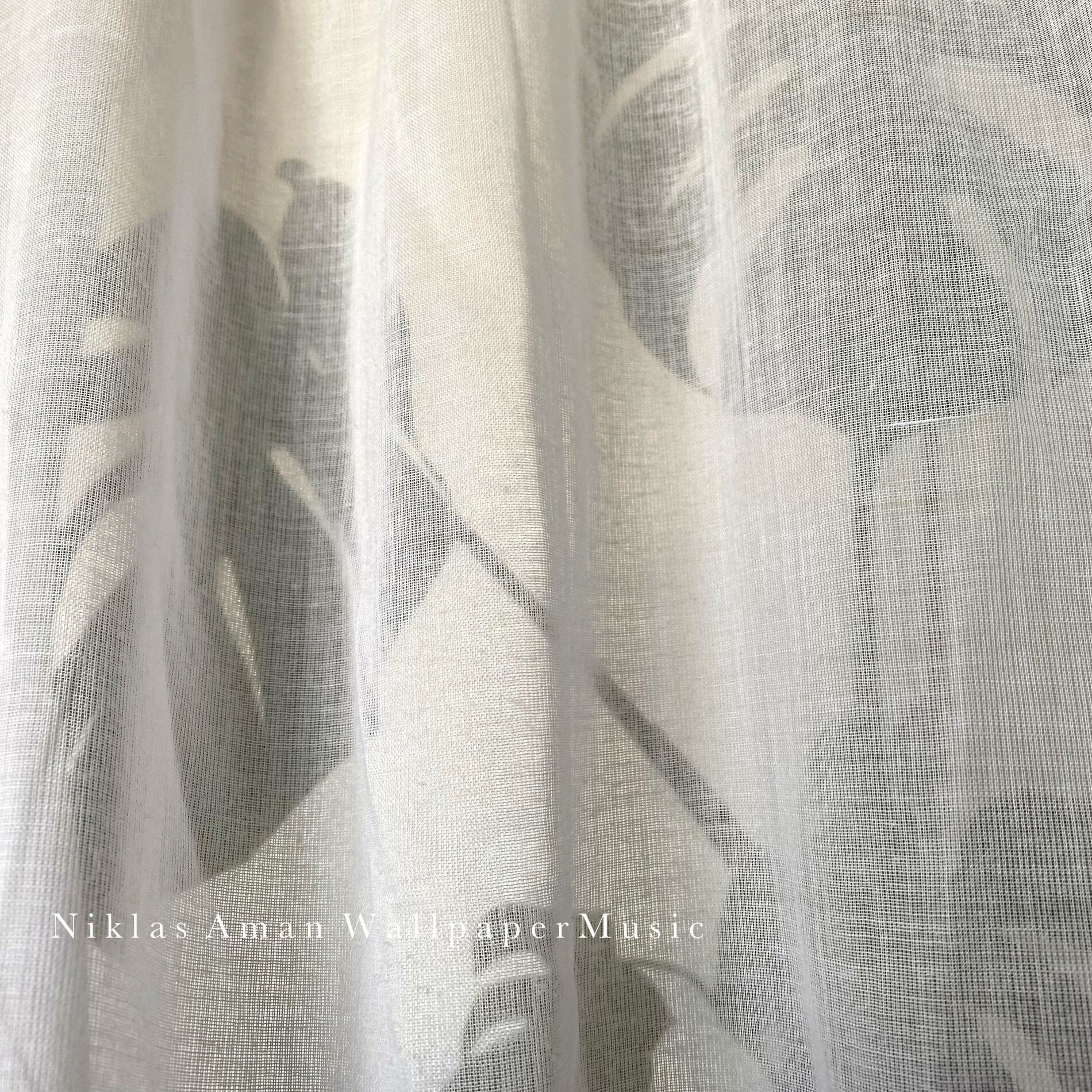 Album cover of Wallpaper Music