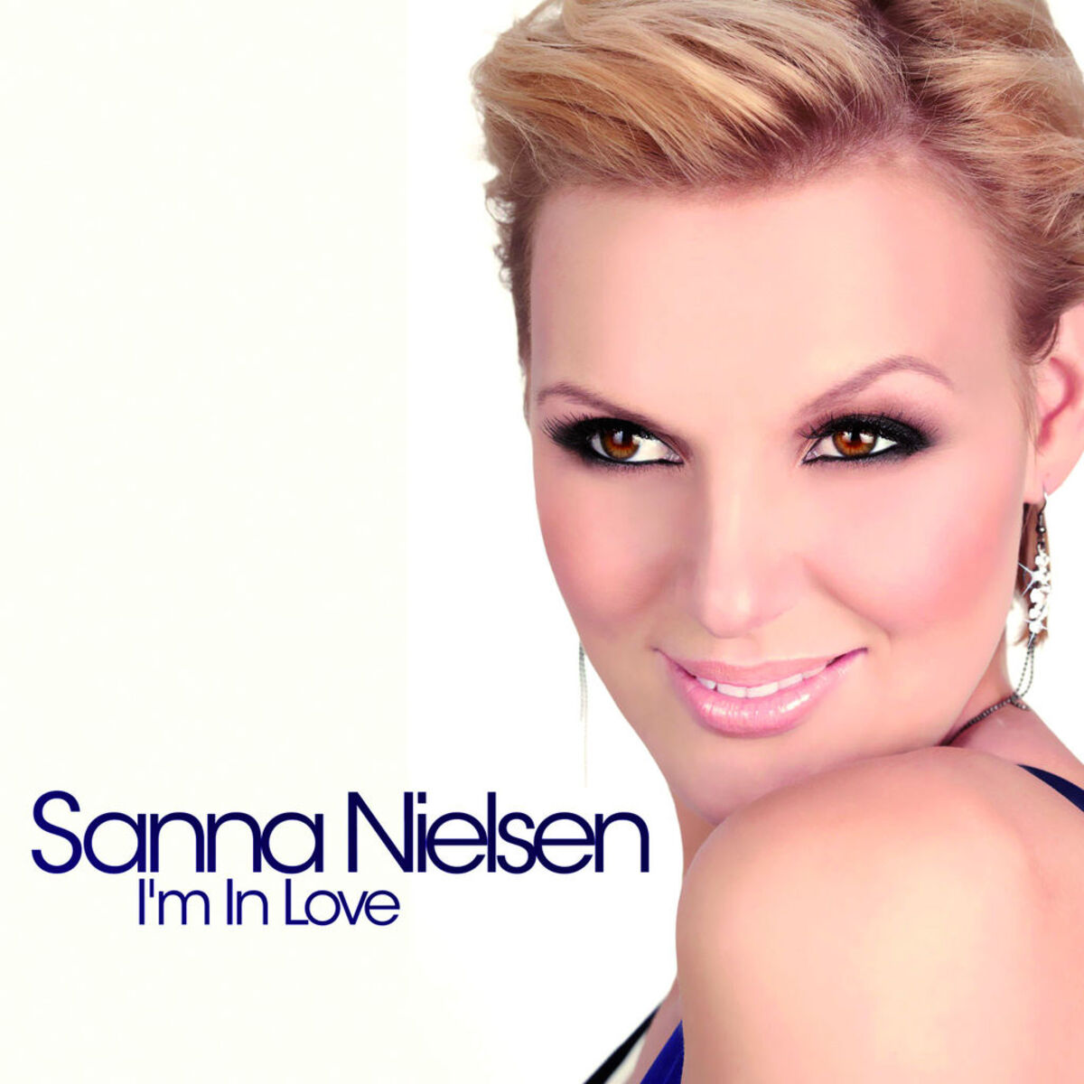 Album cover of I'm In Love