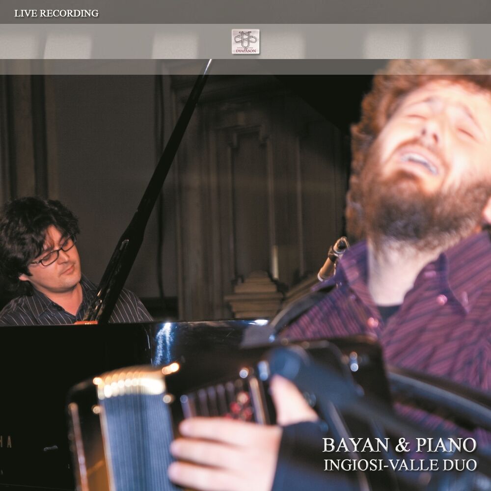 Picture of Bayan & Piano
