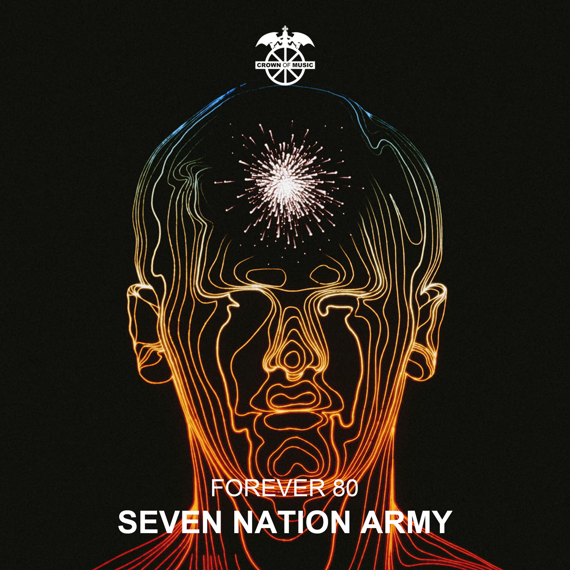 Album cover of Seven Nation Army