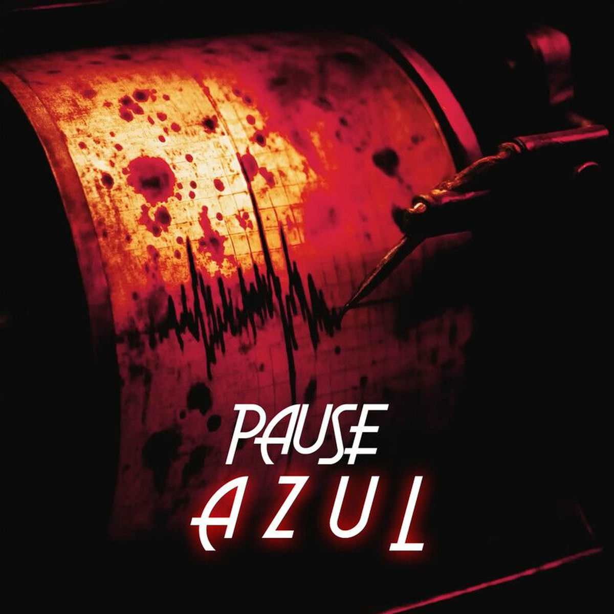 Album cover of AZUL