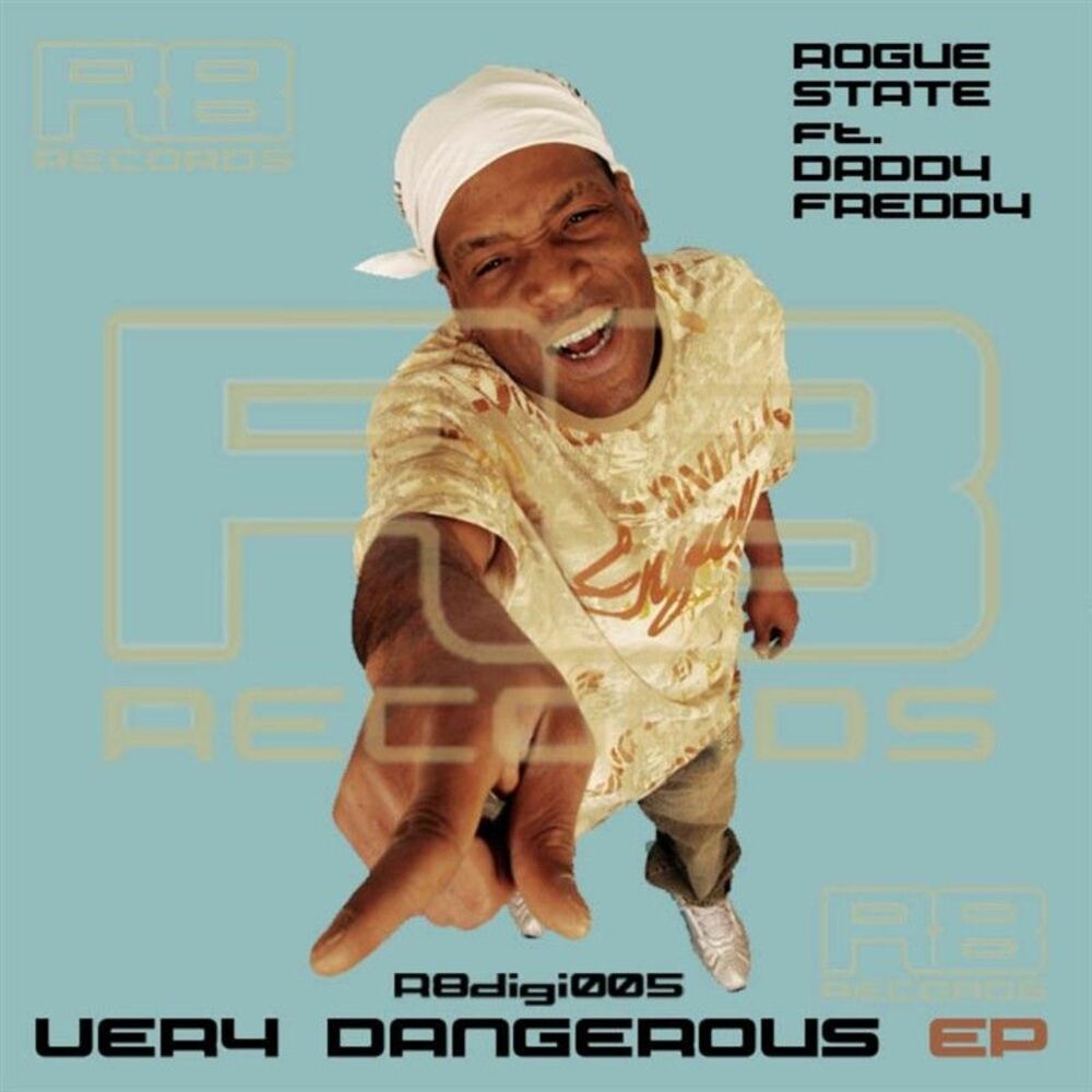 Picture of Very Dangerous EP