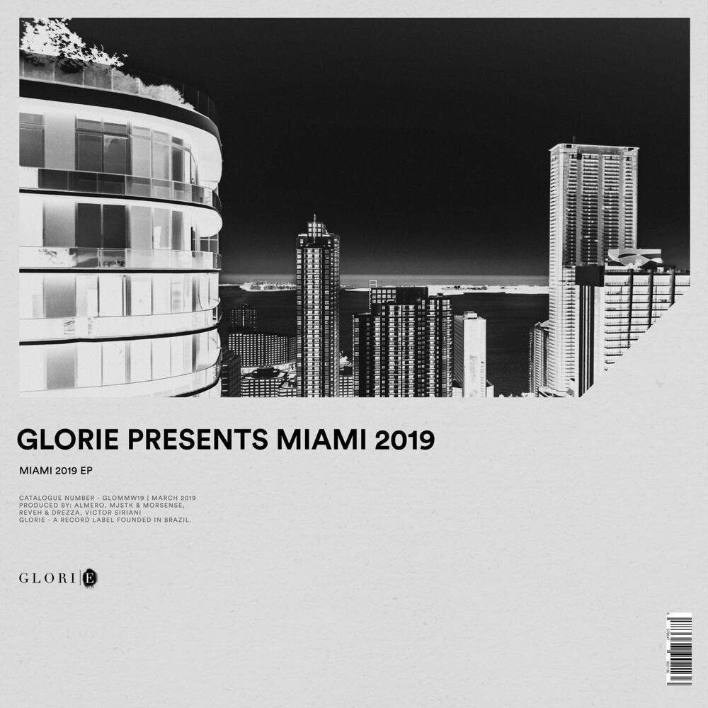 Picture of Glorie Presents Miami 2019