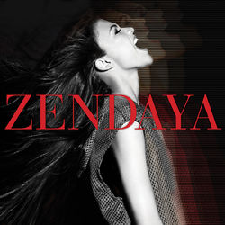 Cover of Zendaya