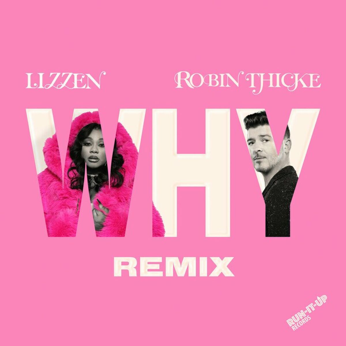Album cover of Why (Remix)