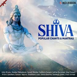 Cover of Shiva Popular Chants & Mantras