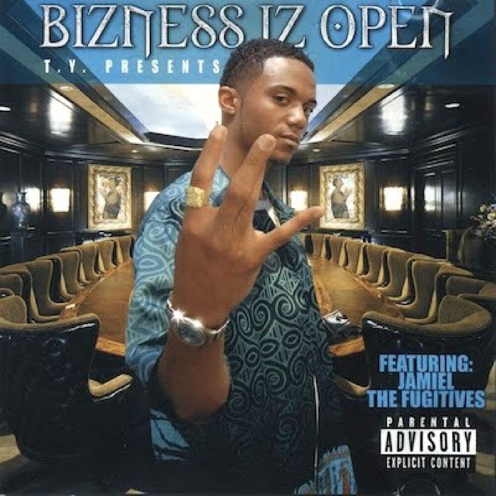 Picture of Bizness Iz Open