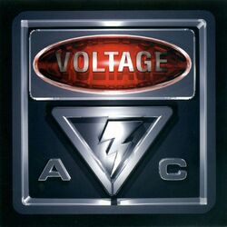 Cover of Voltage/AC