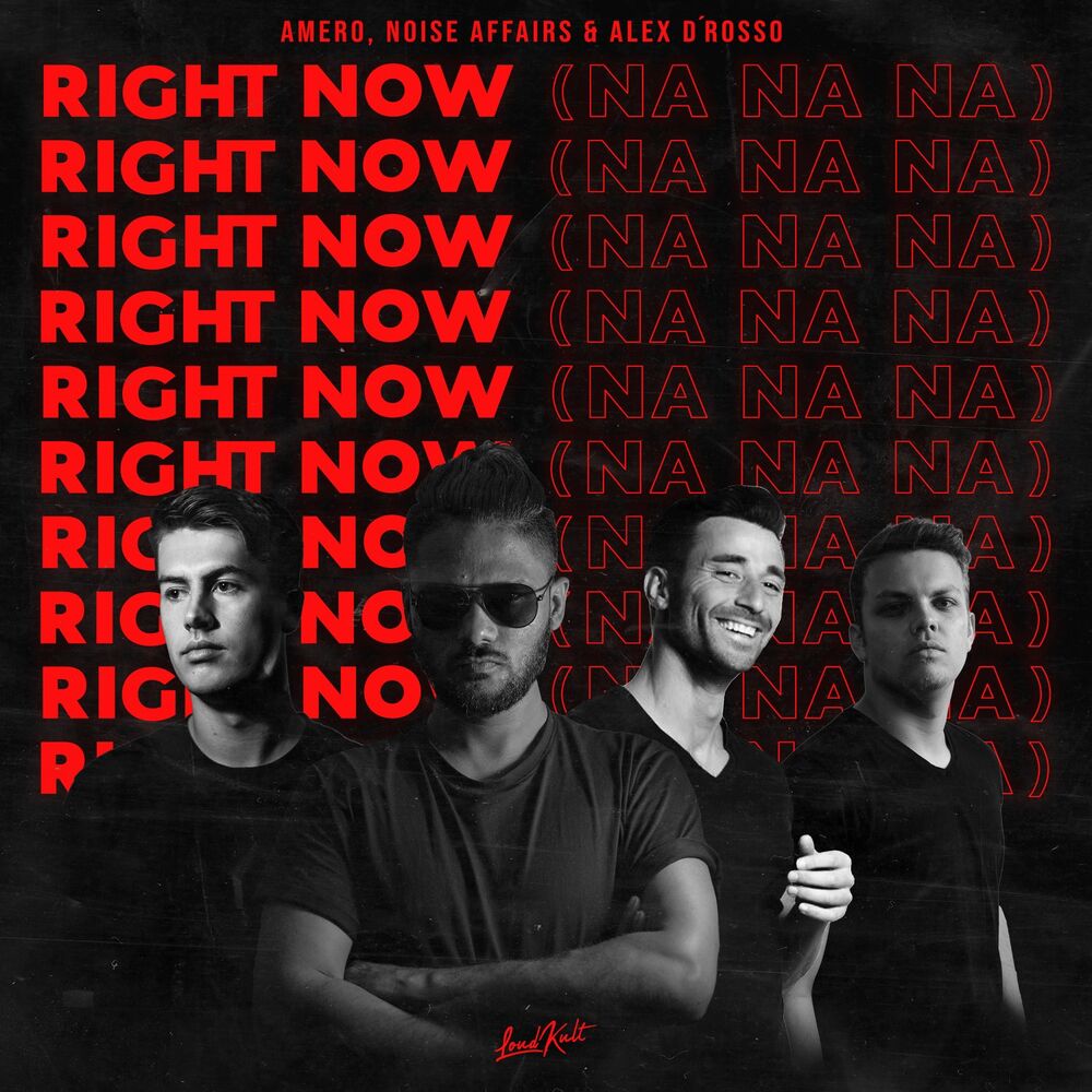 Picture of Right Now (Na Na Na)